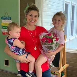 Meet your Posher, Bonnie